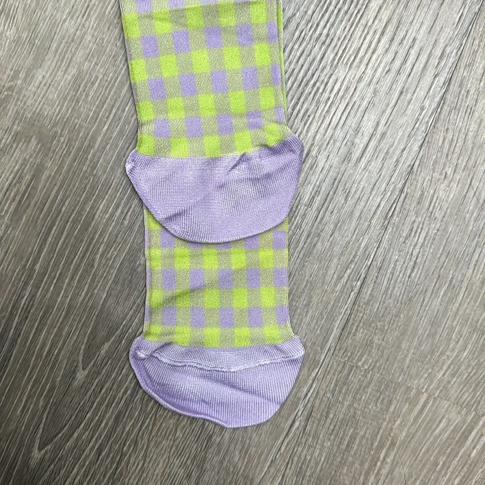 VERSACE socks - Picture 5 of 7